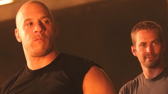 'Fast & Furious 7': Vin Diesel comparte la emocionante historia de la última vez que vio a Paul Walker noticias imagen