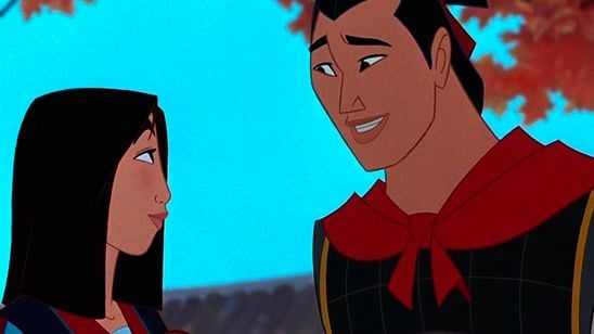 'Mulán': Así podría ser el reparto de la nueva película de Disney noticias imagen