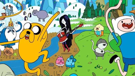 'Hora de aventuras': 15 episodios esenciales para seguir la serie noticias imagen