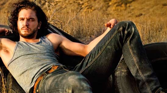 'Juego de Tronos': Jon Nieve es el hombre más sexy de la serie según Canal + noticias imagen