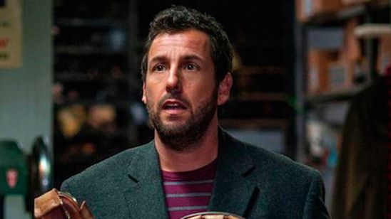 'Con la magia en los zapatos': Tráiler español en EXCLUSIVA de la nueva película de Adam Sandler noticias imagen