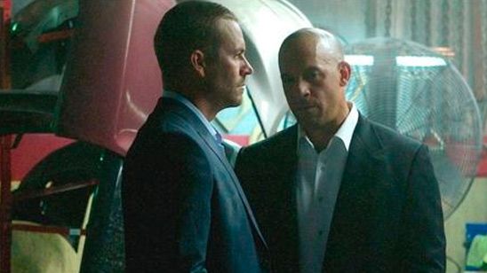 ¿Estás a favor o en contra de 'Fast & Furious 8' sin Paul Walker? noticias imagen