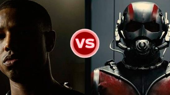 El 'reboot' de 'Cuatro Fantásticos' se enfrentará a 'Ant-Man' de Marvel en España noticias imagen