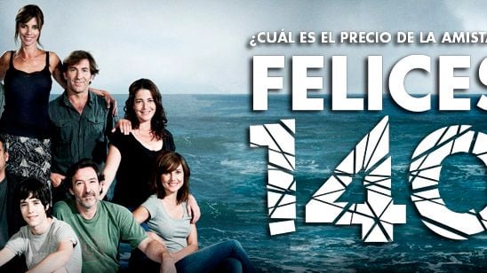 Entrevista a Gracia Querejeta: "En 'Felices 140' se mira la parte más oscura del ser humano" noticias imagen