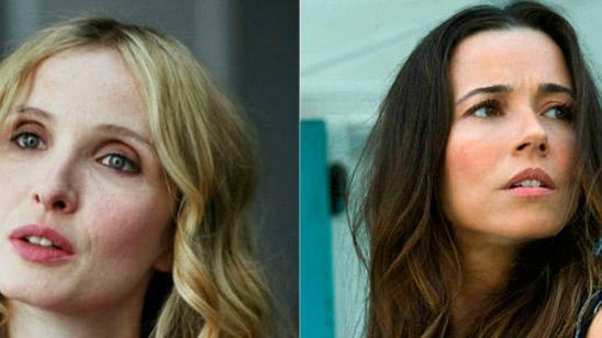 'Vengadores: La era de Ultrón': Julie Delpy y Linda Cardellini están en la película, al parecer noticias imagen
