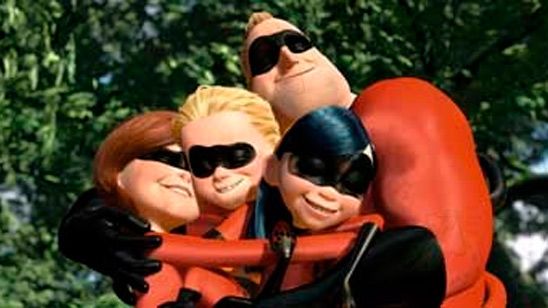 Brad Bird confirma que ha empezado a escribir 'Los Increíbles 2' para Pixar Studios noticias imagen