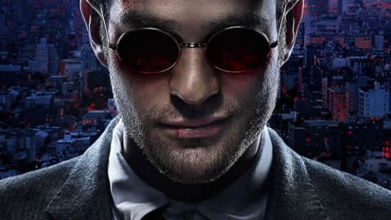 'Daredevil': Revelado el traje rojo que llevará Charlie Cox noticias imagen