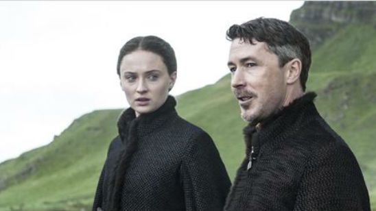 ‘Juego de Tronos’: Filtrados los cuatro primeros capítulos de la quinta temporada antes de su estreno noticias imagen