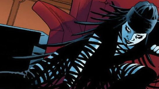 ‘Deadpool’: Primer vistazo a Negasonic Teenage Warhead noticias imagen