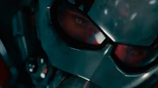 'Ant-Man': Primer adelanto del nuevo tráiler del Hombre Hormiga de Marvel noticias imagen