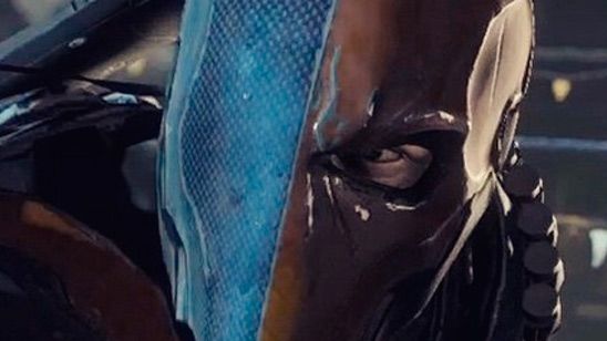 'Escuadrón Suicida': Jim Parrack 'confirma' en Instagram que interpretará a Deathstroke noticias imagen