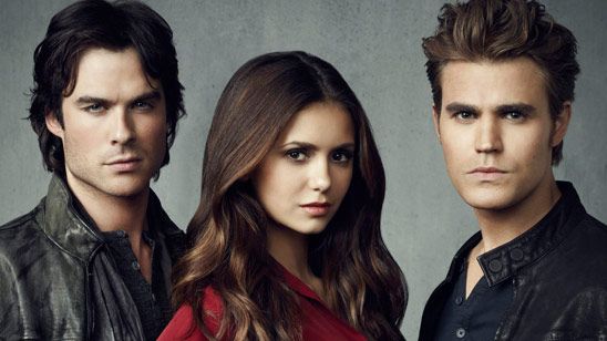 'Crónicas Vampíricas': ¿Cómo crees que abandonará la serie Elena? noticias imagen
