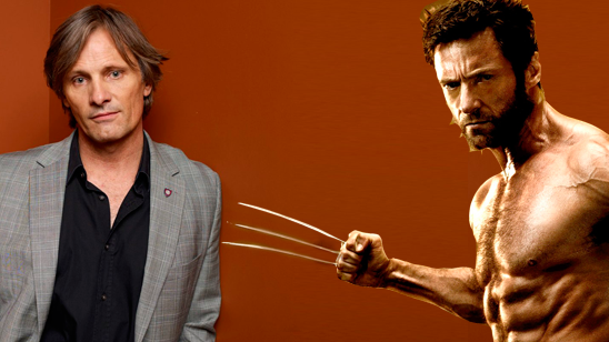 Viggo Mortensen habla sobre cuando rechazó el papel de Lobezno noticias imagen