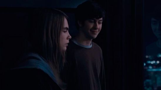 'Ciudades de papel': Cara Delevingne y Nat Wolff hacen locuras nuevo teaser noticias imagen