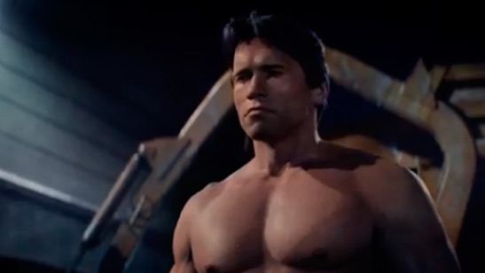 'Terminator: Génesis': Arnold Schwarzenegger rejuvenece de nuevo en el tráiler definitivo en español