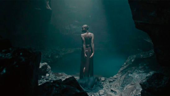 Marvel 'se carga' a la "misteriosa mujer" de 'Vengadores: La era de Ultrón' noticias imagen