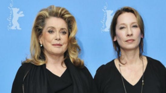 Emmanuelle Bercot inaugurará el Festival de Cannes 2015 con ‘La Tête Haute’ noticias imagen