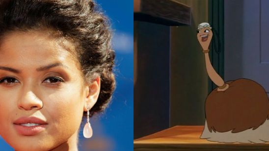 ‘La Bella y la Bestia’: Gugu Mbatha-Raw se une al reparto como Fifi noticias imagen