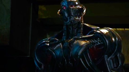 'Vengadores: La era de Ultrón': Iron Man y el villano robot resuelven sus diferencias con los puños en el nuevo adelanto noticias imagen