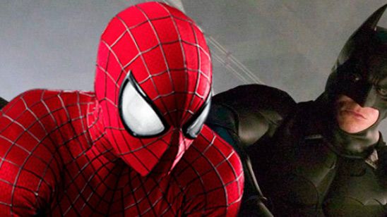 Kevin Feige compara el 'reboot' de Spider-Man con 'Batman Begins' noticias imagen