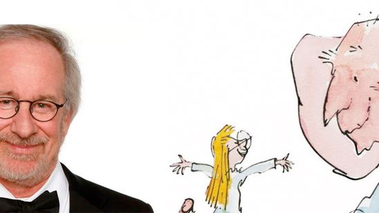 'El gran gigante bonachón': Se completa el reparto de la película de Disney noticias imagen