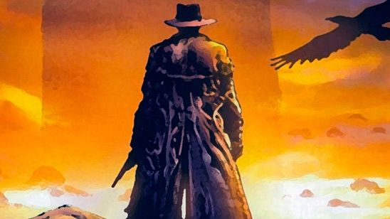 Sony repesca 'La torre oscura' de Stephen King para una franquicia cinematográfica noticias imagen