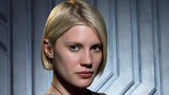 ‘Rain’: Katee Sackhoff de ‘Battlestar Galactica’ protagonizará y creará una nueva serie de ciencia ficción noticias imagen