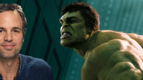 Mark Ruffalo afirma que Marvel no tiene los derechos para hacer una película en solitario de Hulk noticias imagen