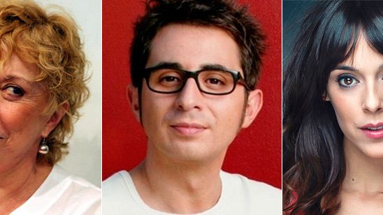 'Ocho Apellidos Vascos 2': Berto Romero, Rosa María Sardà y Belén Cuesta fichan por la secuela noticias imagen