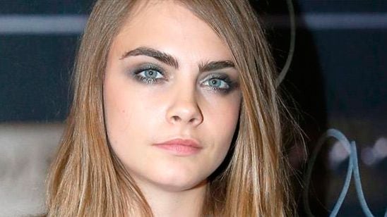 'Cincuenta sombras más oscuras': Cara Delevingne podría ser Leila, una antigua sumisa de Christian Grey noticias imagen