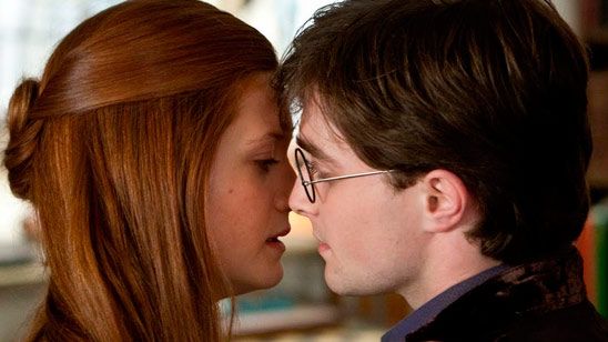 'Harry Potter': J.K. Rowling niega que el mago perdiese la virginidad en 'El cáliz de fuego' noticias imagen