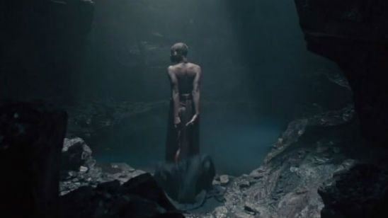 ‘Vengadores: La era de Ultrón’: Revelada la identidad de la misteriosa mujer del tráiler noticias imagen