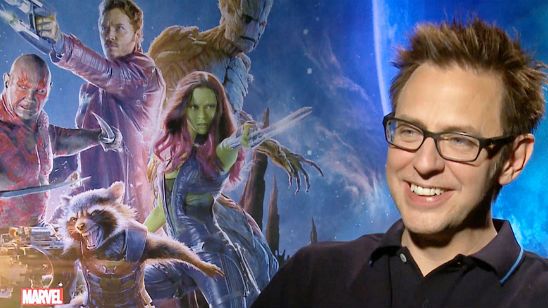 ‘Guardianes de la Galaxia 2’: James Gunn dice que será una “historia sobre padres” noticias imagen