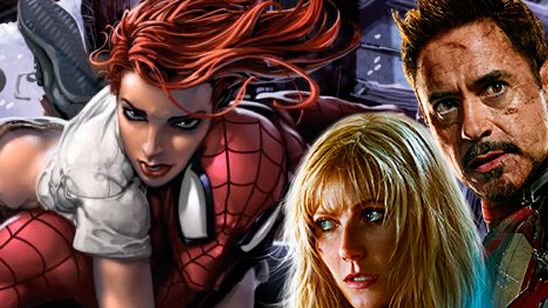 Robert Downey Jr. promete que el Spider-Man de Marvel desafiará las expectativas noticias imagen