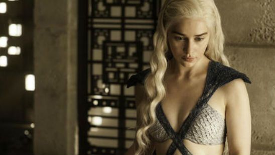 'Juego de Tronos' estrena su quinta temporada con récord de audiencia noticias imagen