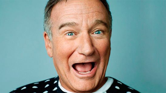 Este actor homenajea la carrera de Robin Williams y se convierte en viral