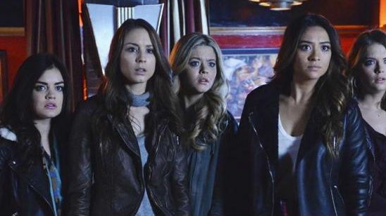 'Pequeñas Mentirosas': Ya hay fecha para el estreno de la sexta temporada noticias imagen