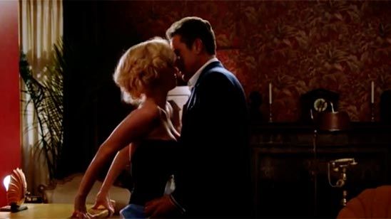 ‘The Secret Life Of Marilyn Monroe’: Primer tráiler de la miniserie basada en la vida de la actriz noticias imagen