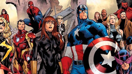 'Capitán América: Civil War': ¿Cómo estarán compuestos los bandos en la Guerra Civil de Marvel? noticias imagen