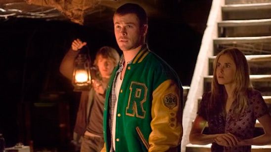 Joss Whedon y Drew Goddard, demandados por el presunto plagio de 'La cabaña en el bosque' noticias imagen