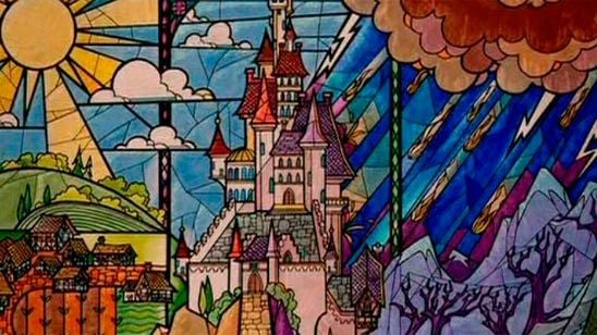 'La bella y la bestia': Plano a plano de la secuencia inicial del clásico de Disney noticias imagen