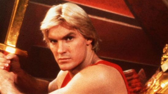‘Flash Gordon’: Matthew Vaughn (‘X-Men’), en negociaciones para dirigir el 'remake' noticias imagen