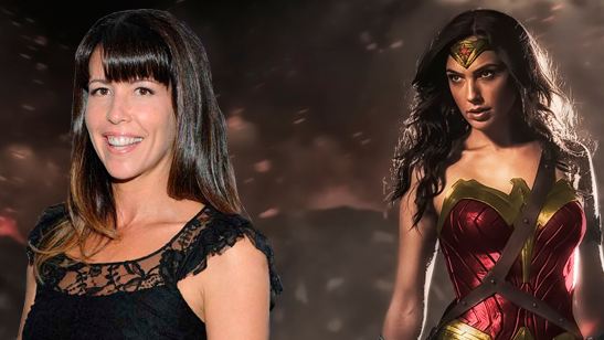 'Wonder Woman': Patty Jenkins ficha como nueva directora