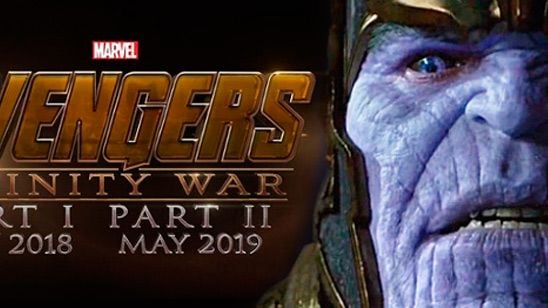 'Avengers: Infinity War' tendrá más villanos además de Thanos noticias imagen