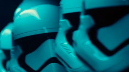 'Star Wars: El despertar de la Fuerza': Filtrado el nuevo aspecto que tendrán los soldados imperiales noticias imagen