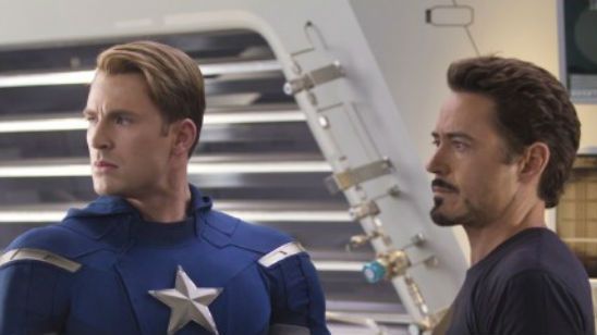 'Capitán América: Civil War': Robert Downey Jr. y Chris Evans hablan sobre la Guerra Civil de Marvel