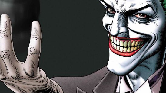 ‘Escuadrón Suicida’: Jared Leto muestra su caracterización como El Joker en Snapchat noticias imagen