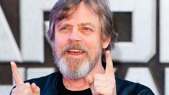 'Star Wars: El despertar de la fuerza': ¿Cuánto cuesta el autógrafo de Mark Hamill? noticias imagen