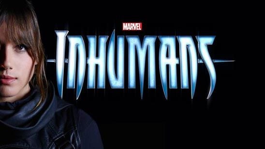 ‘Agents of S.H.I.E.L.D.’: Kevin Feige habla sobre la relación de la serie con la película ‘Los Inhumanos’ noticias imagen