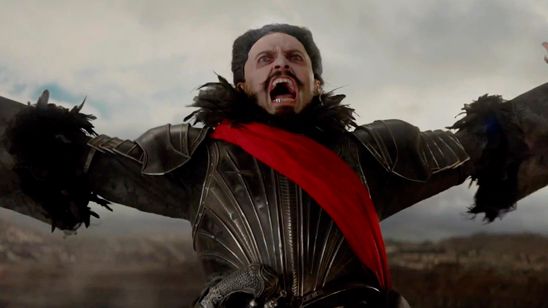 'Pan (Viaje a Nunca Jamás)': Hugh Jackman muestra el nuevo tráiler